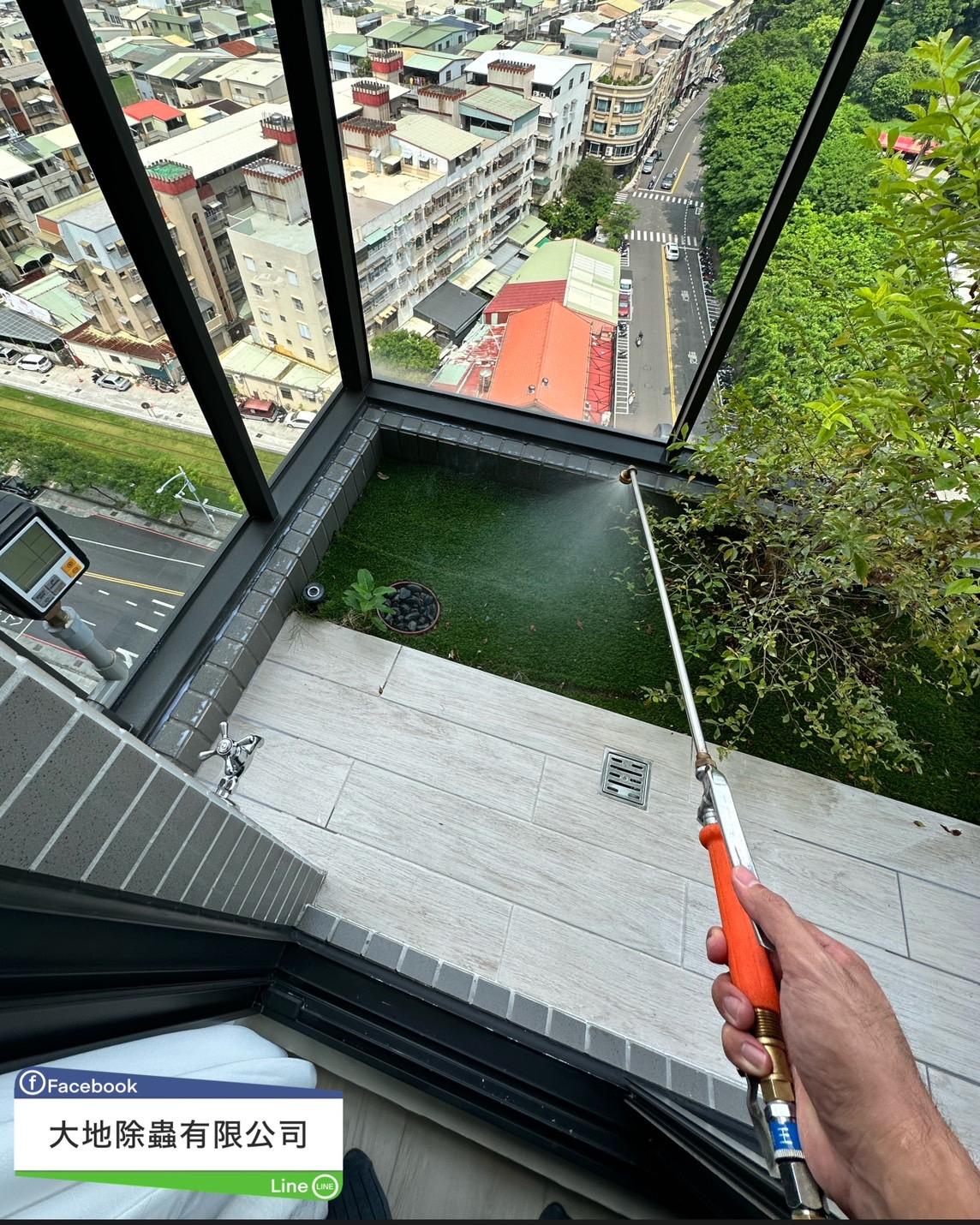 螞蟻防治｜高雄厝除螞蟻