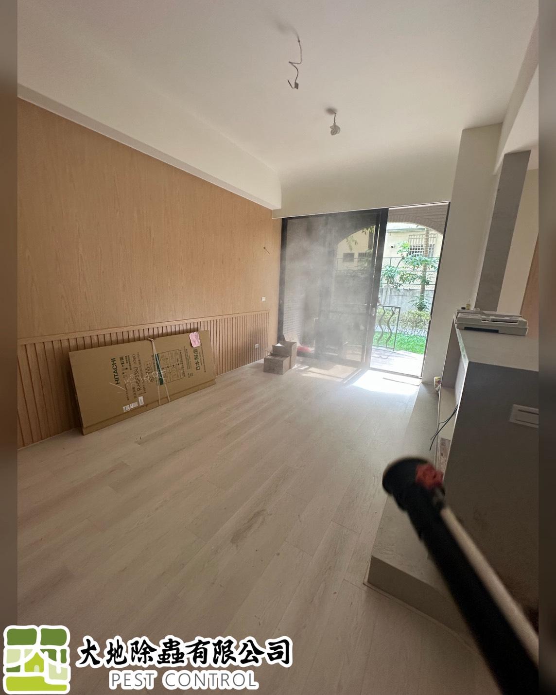 環境消毒－居家消毒