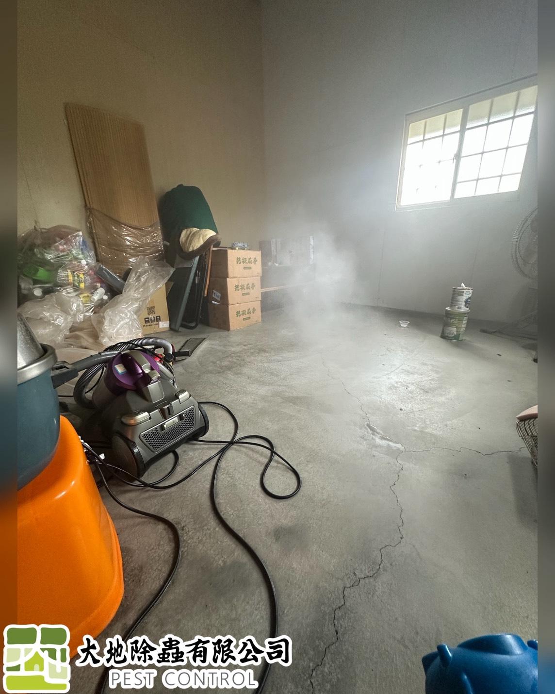 跳蚤防治－除跳蚤｜室內全域