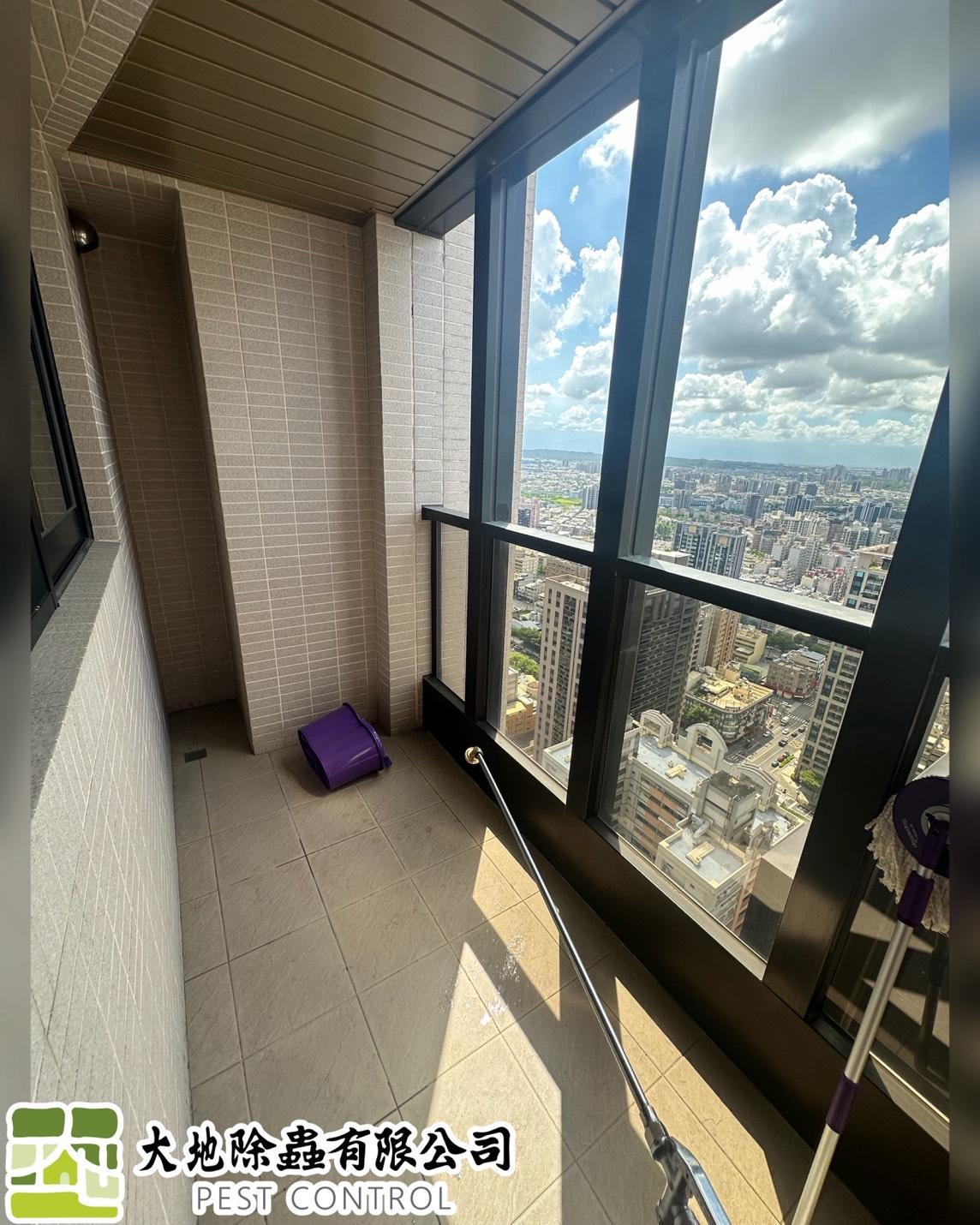 環境消毒－鐵板燒